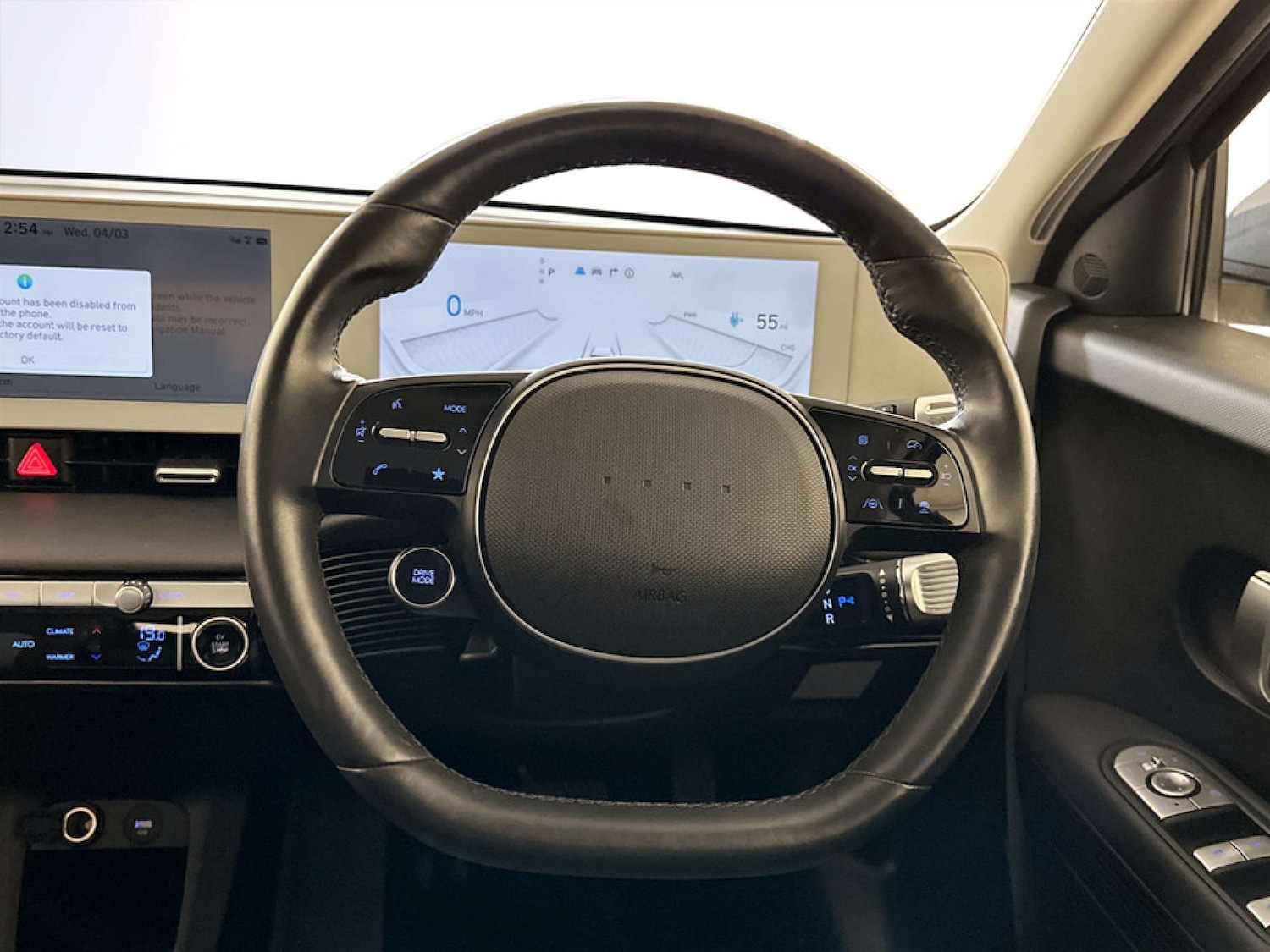 Used Hyundai IONIQ 5 2023 for sale - 77749120: Photo 16