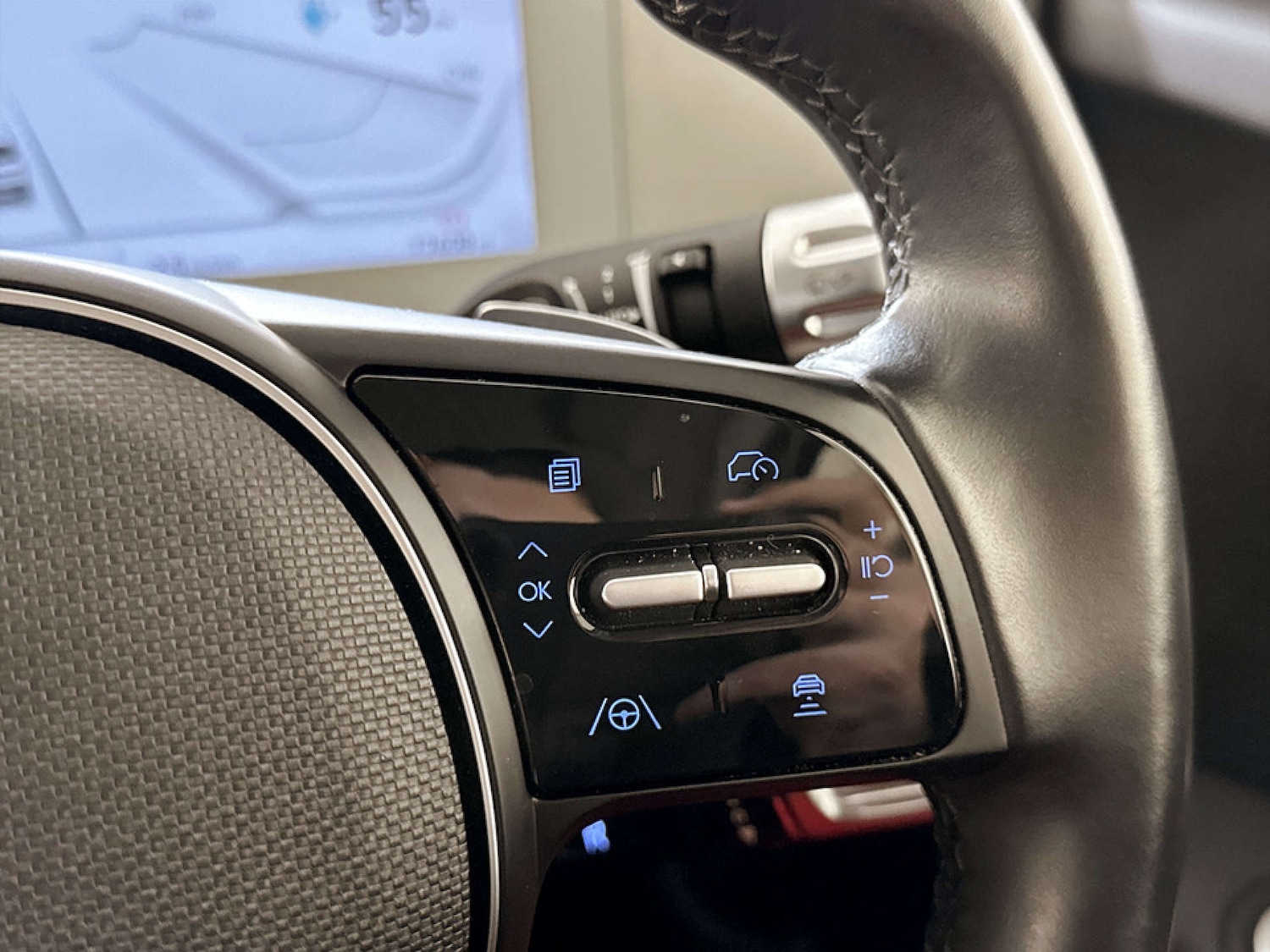 Used Hyundai IONIQ 5 2023 for sale - 77749120: Photo 18