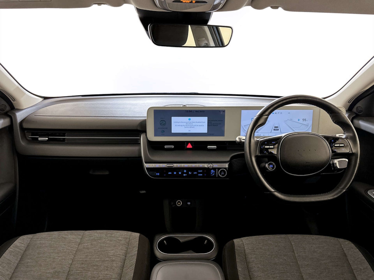 Used Hyundai IONIQ 5 2023 for sale - 77749120: Photo 3