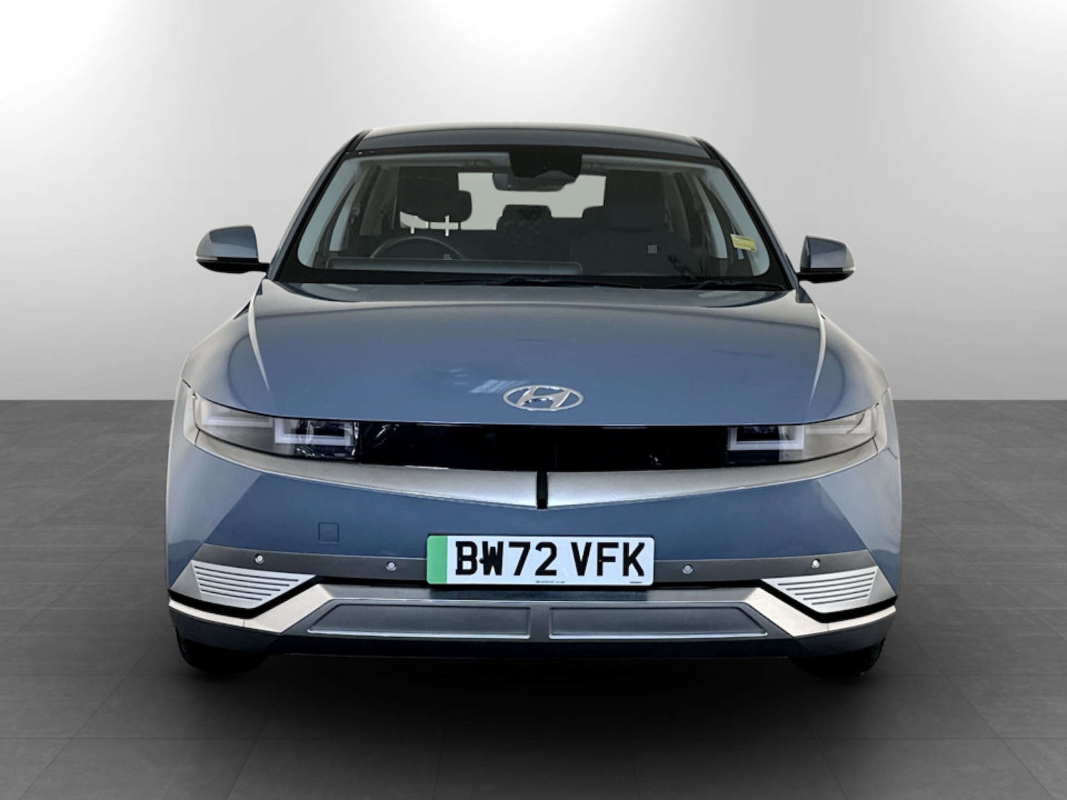 Used Hyundai IONIQ 5 2023 for sale - 77749120: Photo 5