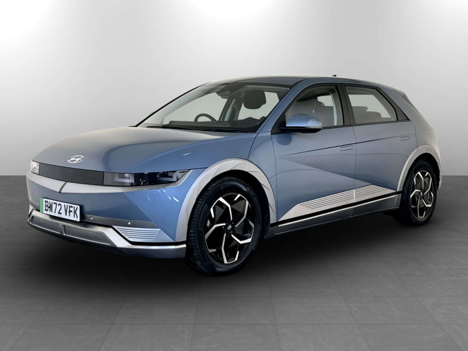 Used Hyundai IONIQ 5 2023 for sale - 77749120: Photo 6