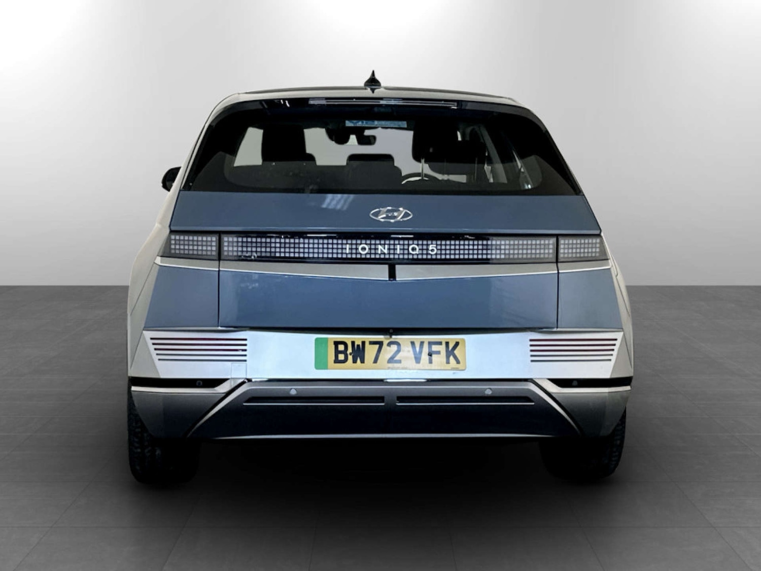 Used Hyundai IONIQ 5 2023 for sale - 77749120: Photo 9