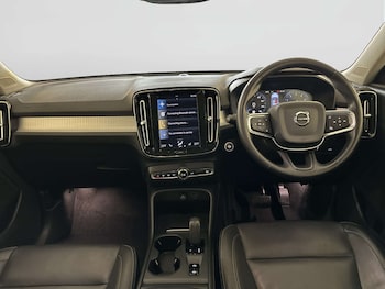 Used Volvo XC40 2021 for sale - 78257272: Photo