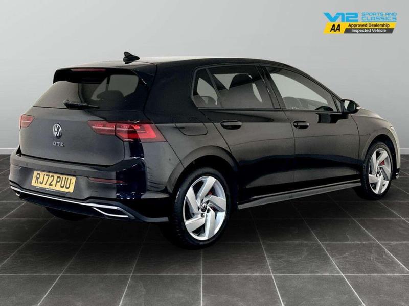 Used Volkswagen Golf 2022 for sale - 76850965: Photo 10