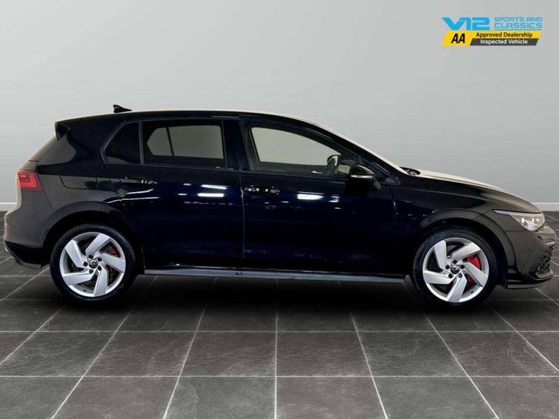 Used Volkswagen Golf 2022 for sale - 76850965: Photo 11