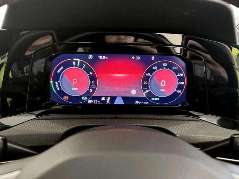 Used Volkswagen Golf 2022 for sale - 76850965: Photo 18