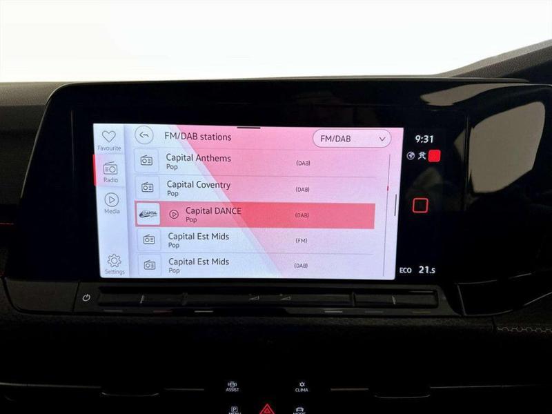 Used Volkswagen Golf 2022 for sale - 76850965: Photo 23