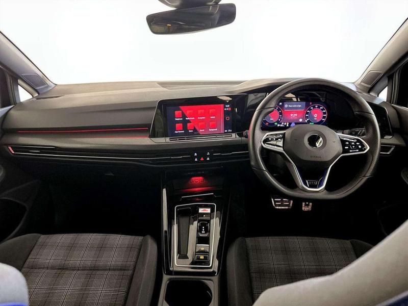 Used Volkswagen Golf 2022 for sale - 76850965: Photo 3