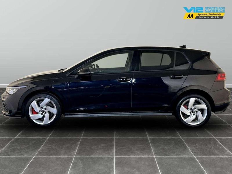 Used Volkswagen Golf 2022 for sale - 76850965: Photo 7