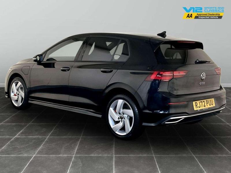 Used Volkswagen Golf 2022 for sale - 76850965: Photo 8