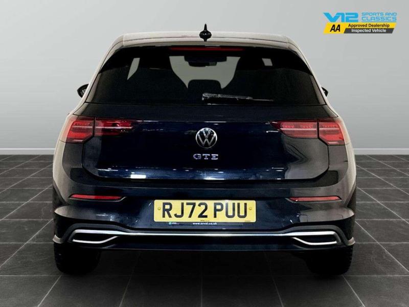 Used Volkswagen Golf 2022 for sale - 76850965: Photo 9