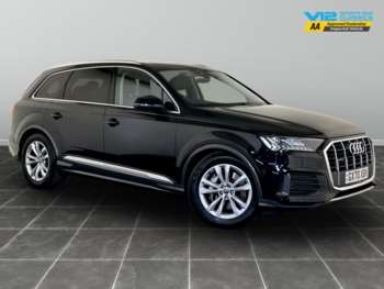 2020 (70) - 45 TDI Quattro Sport 5dr Tiptronic
