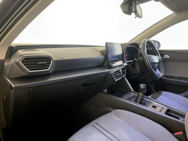 Used SEAT Leon 2021 for sale - 76312571: Photo 12