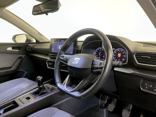 Used SEAT Leon 2021 for sale - 76312571: Photo 13