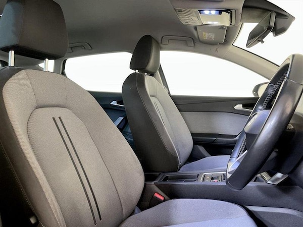 Used SEAT Leon 2021 for sale - 76312571: Photo 14