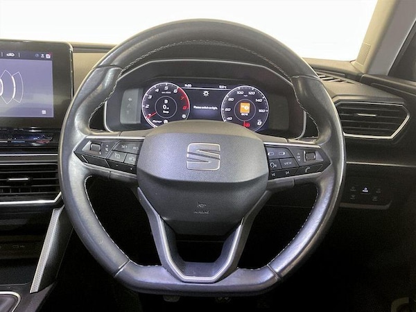 Used SEAT Leon 2021 for sale - 76312571: Photo 17