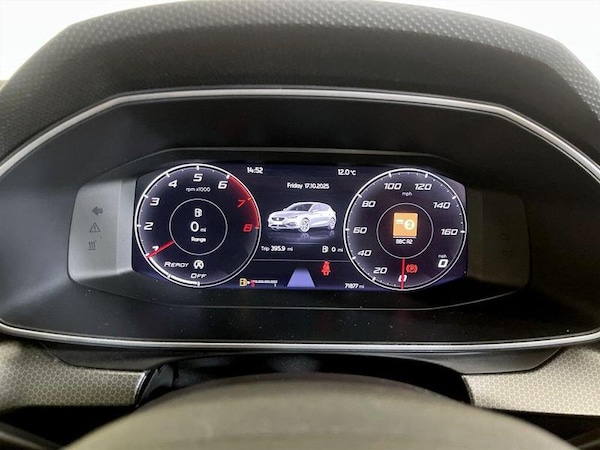 Used SEAT Leon 2021 for sale - 76312571: Photo 19