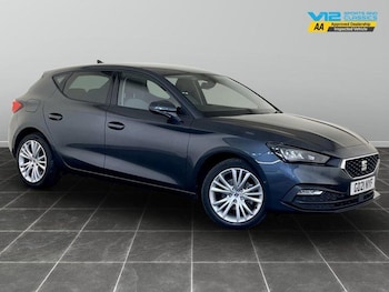 2021 - 1.5 TSI EVO SE Dynamic 5dr