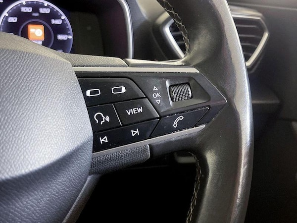Used SEAT Leon 2021 for sale - 76312571: Photo 20