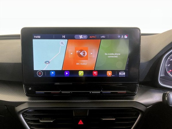Used SEAT Leon 2021 for sale - 76312571: Photo 22