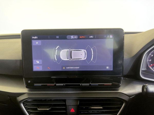 Used SEAT Leon 2021 for sale - 76312571: Photo 23