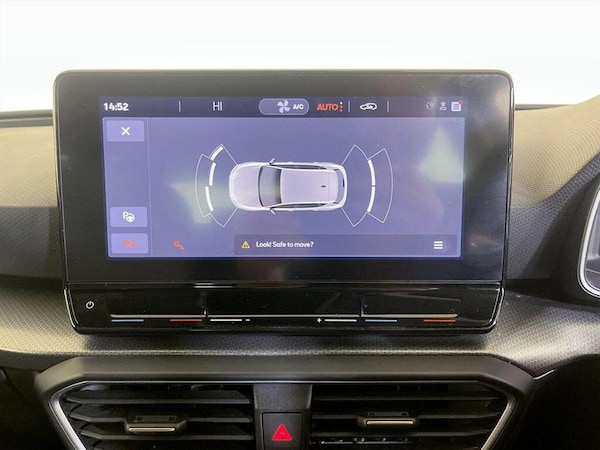 Used SEAT Leon 2021 for sale - 76312571: Photo 24