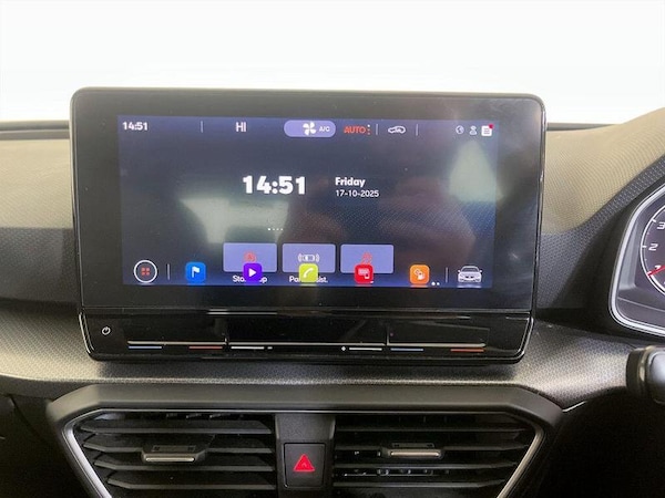 Used SEAT Leon 2021 for sale - 76312571: Photo 25