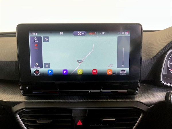 Used SEAT Leon 2021 for sale - 76312571: Photo 26