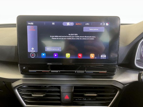 Used SEAT Leon 2021 for sale - 76312571: Photo 27