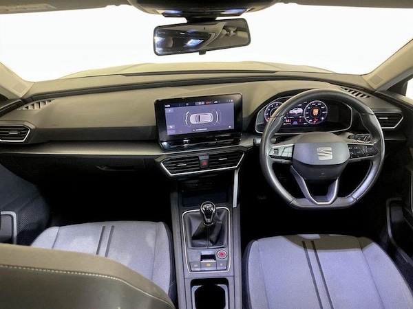 Used SEAT Leon 2021 for sale - 76312571: Photo 3