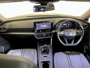 Used SEAT Leon 2021 for sale - 76312571: Photo 3