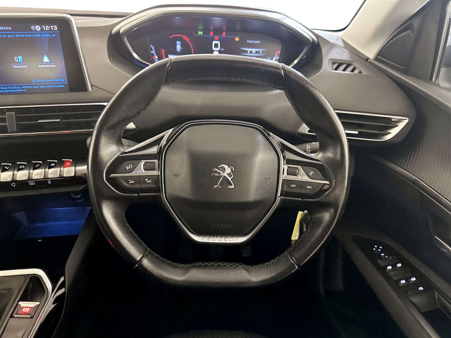 Used Peugeot 3008 2019 for sale - 77185575: Photo 16