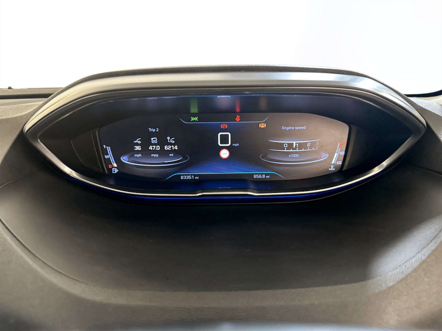 Used Peugeot 3008 2019 for sale - 77185575: Photo 18