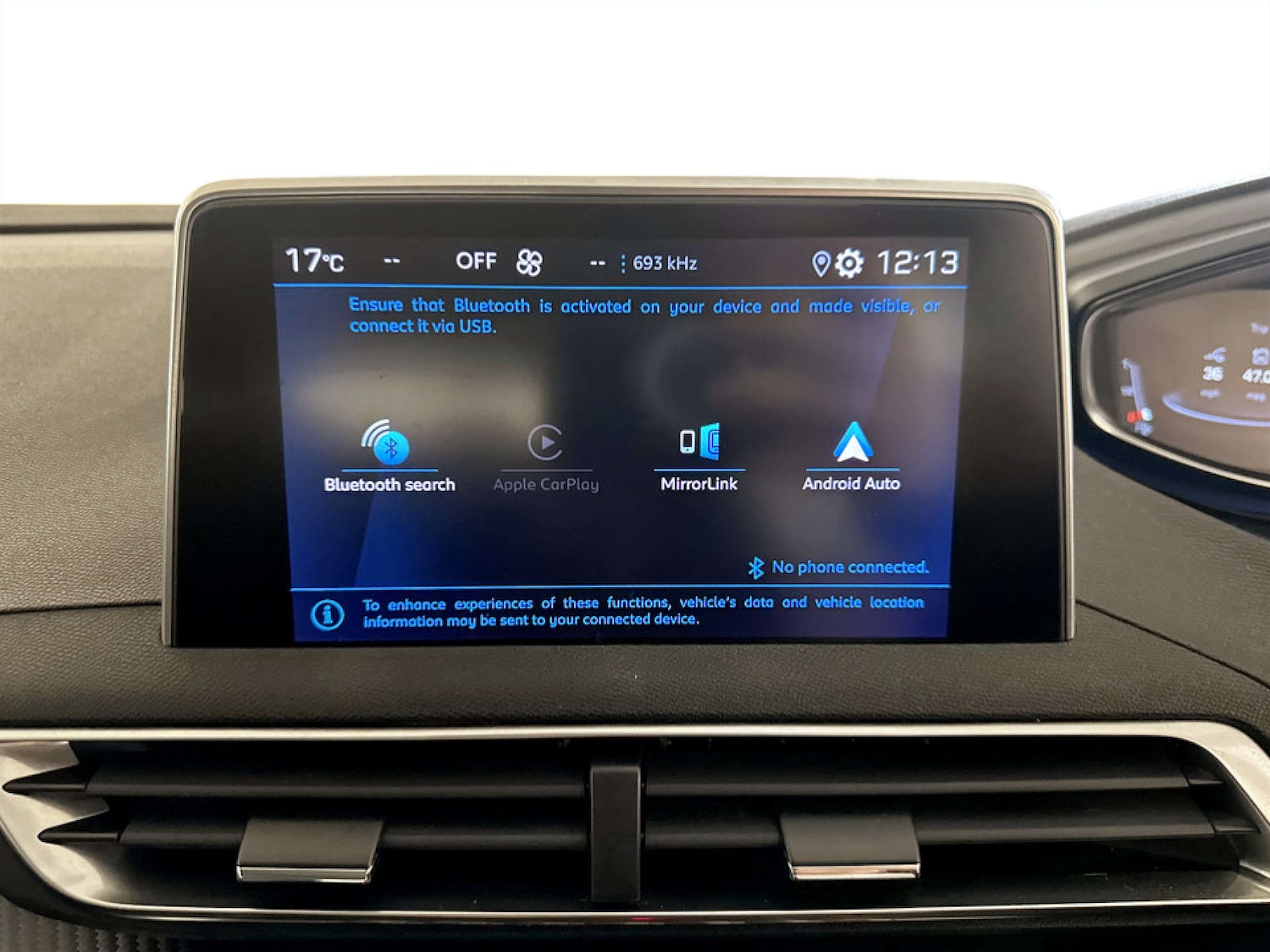 Used Peugeot 3008 2019 for sale - 77185575: Photo 23