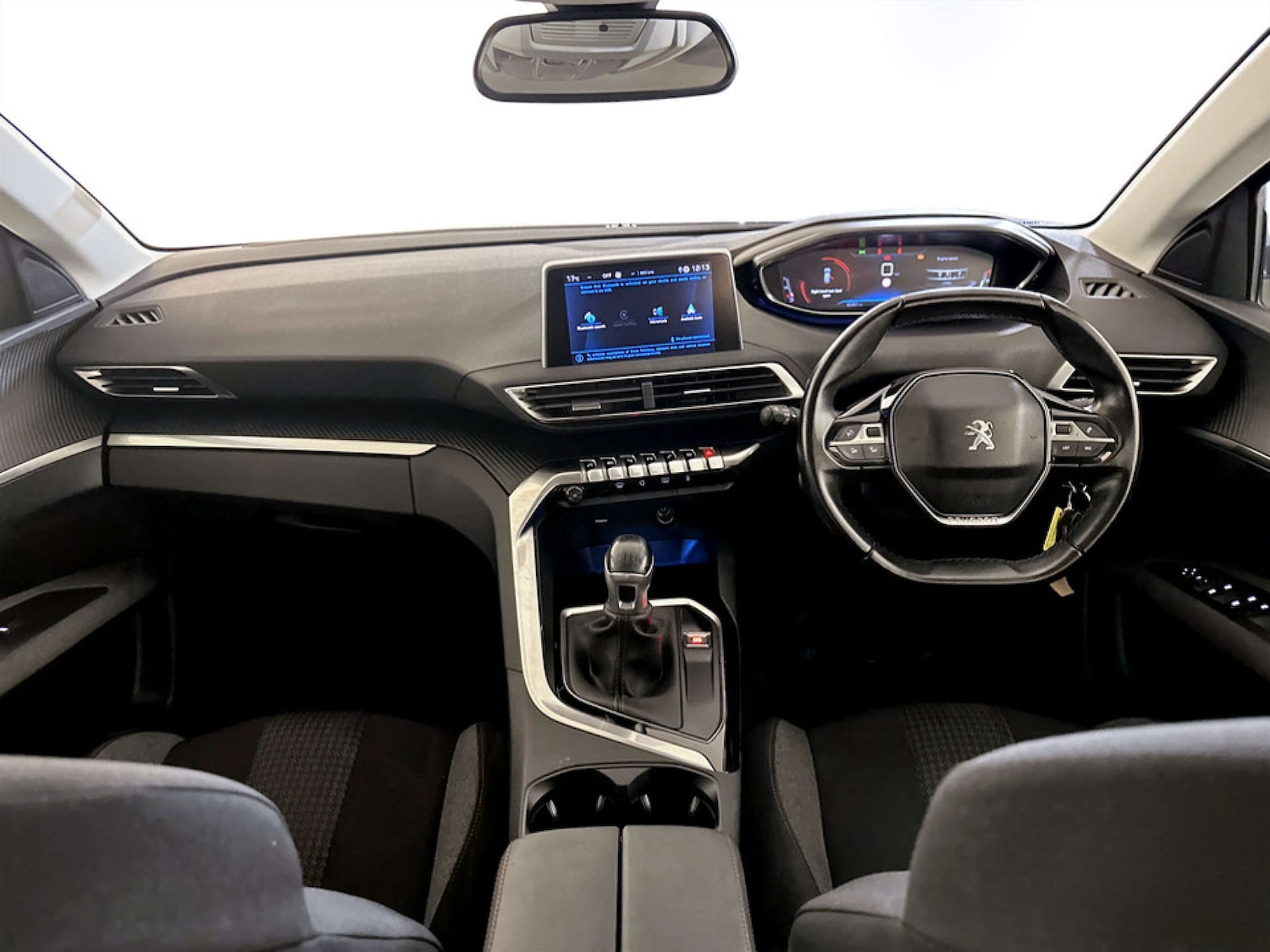 Used Peugeot 3008 2019 for sale - 77185575: Photo 3