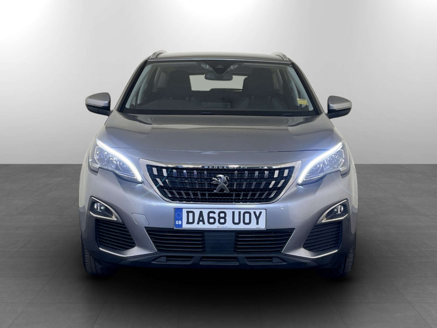 Used Peugeot 3008 2019 for sale - 77185575: Photo 5