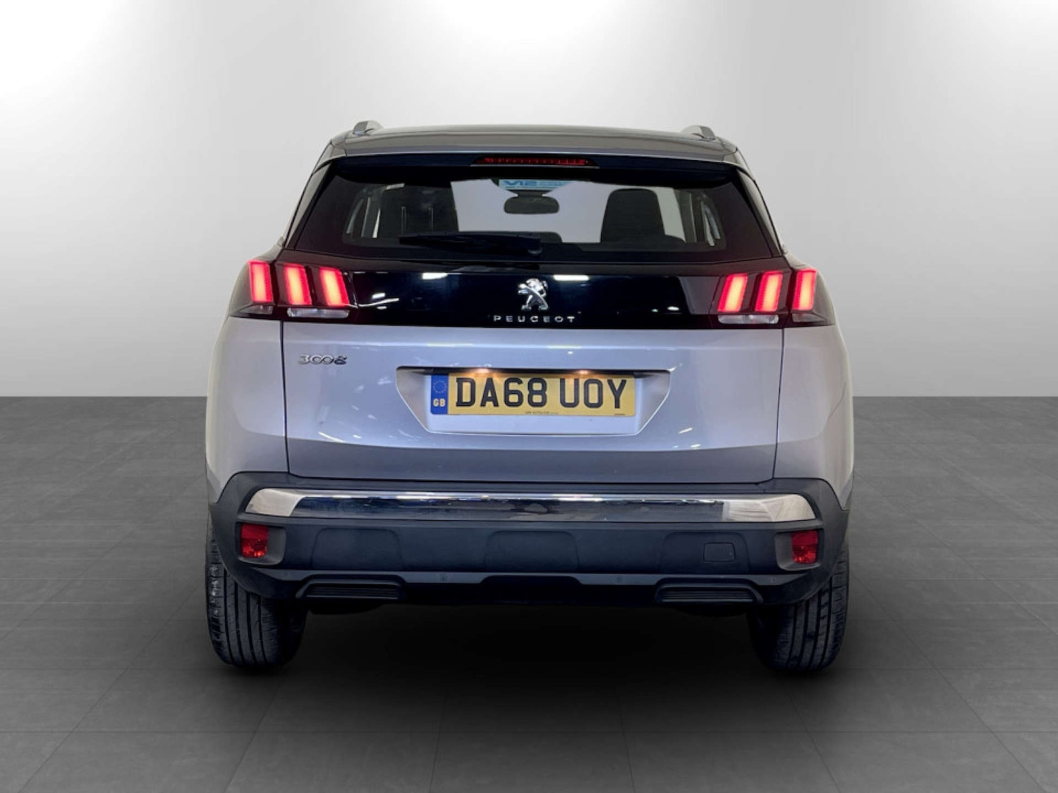 Used Peugeot 3008 2019 for sale - 77185575: Photo 9