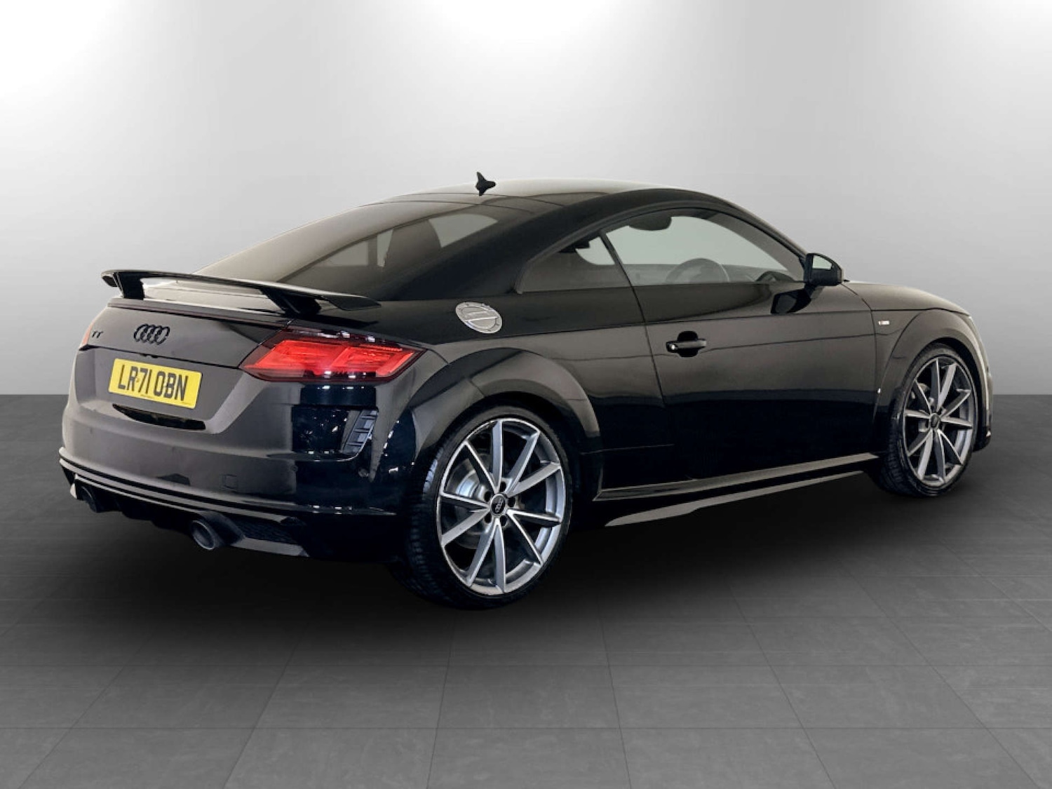 Used Audi TT 2021 for sale - 77185617: Photo 10