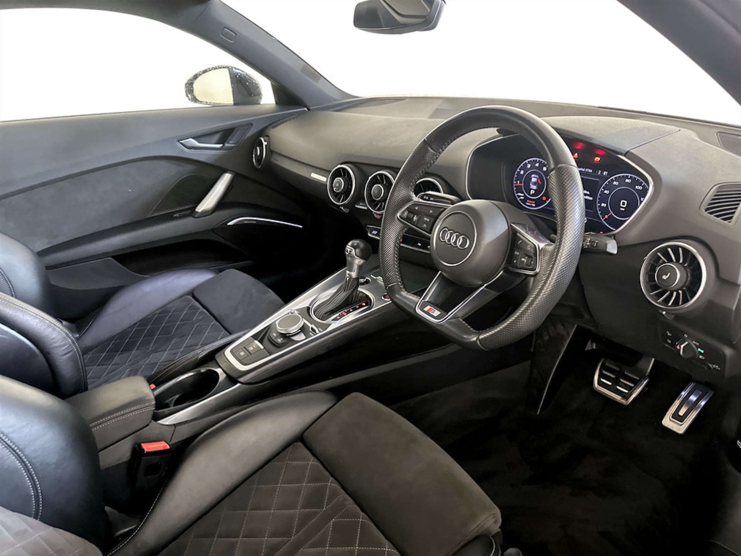 Used Audi TT 2021 for sale - 77185617: Photo 16