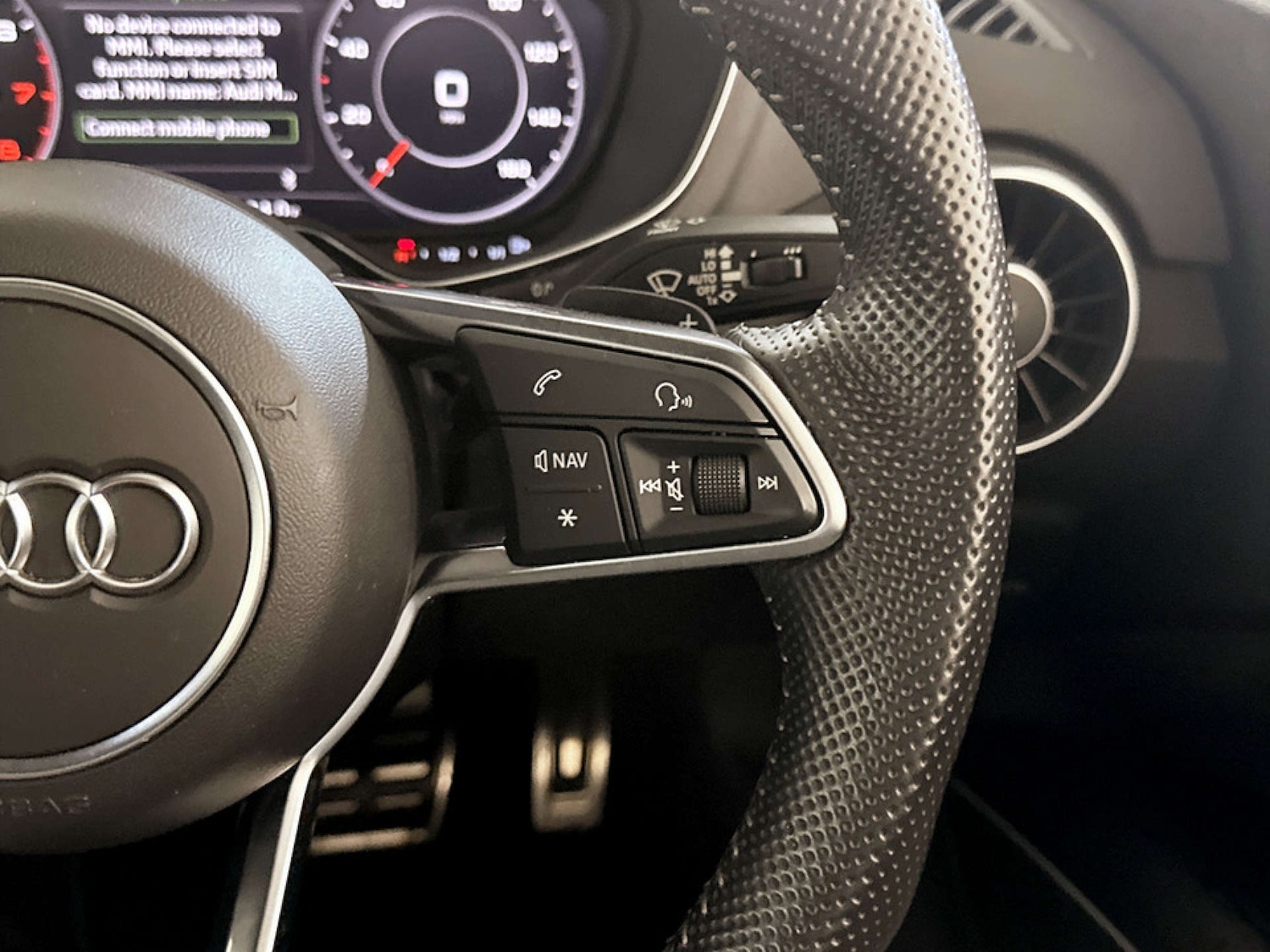 Used Audi TT 2021 for sale - 77185617: Photo 20