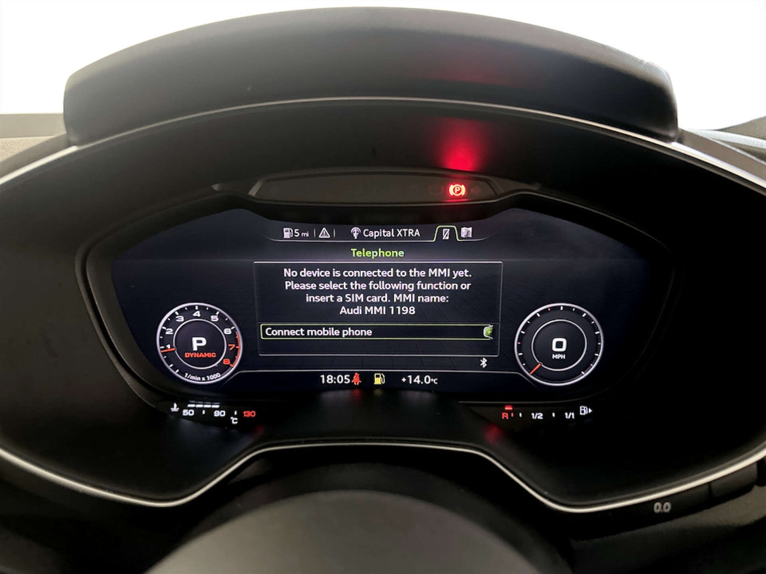 Used Audi TT 2021 for sale - 77185617: Photo 22