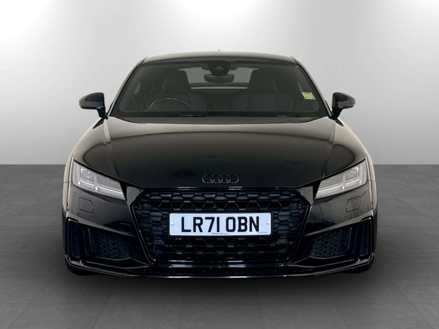 Used Audi TT 2021 for sale - 77185617: Photo 5
