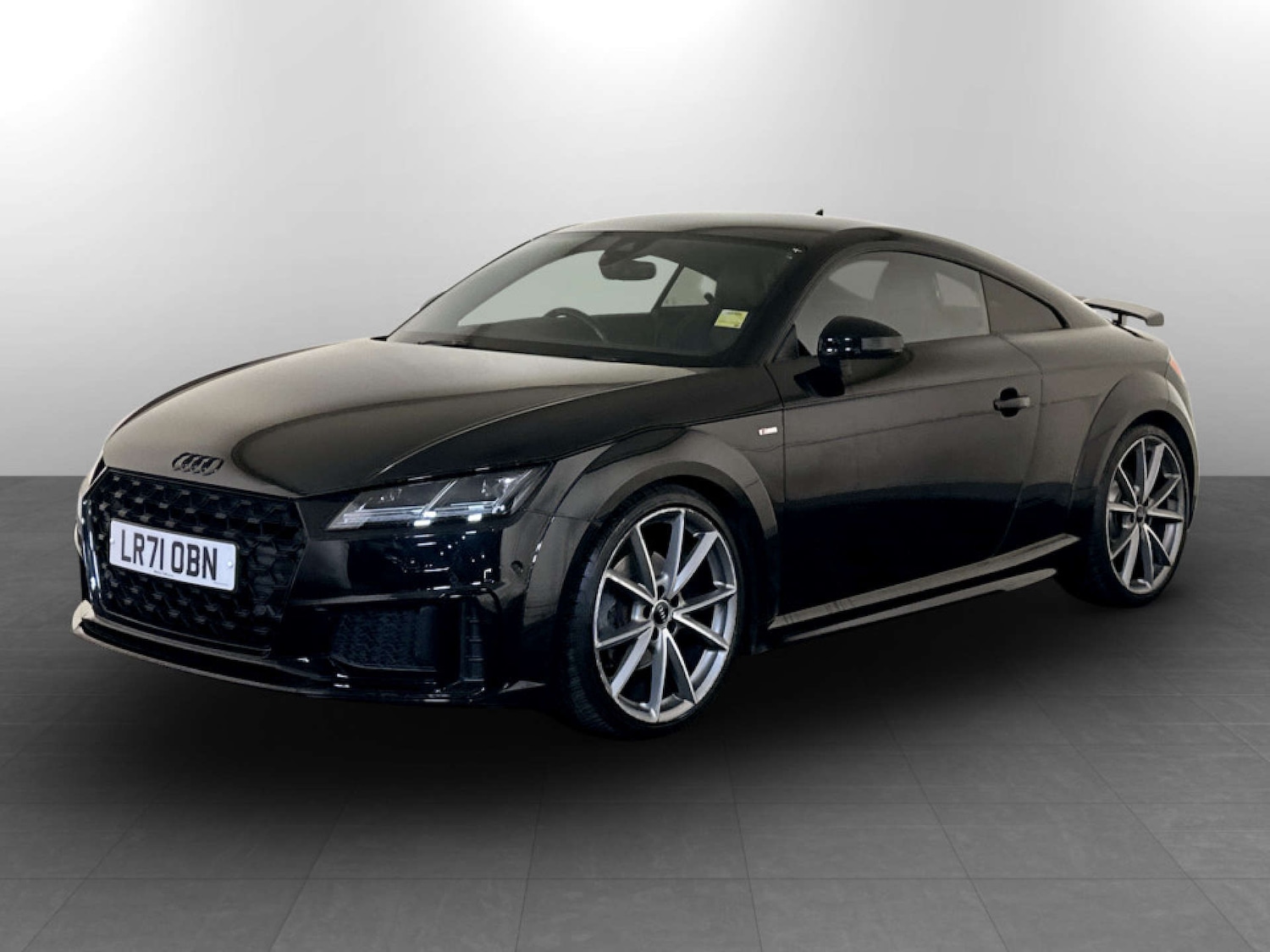 Used Audi TT 2021 for sale - 77185617: Photo 6
