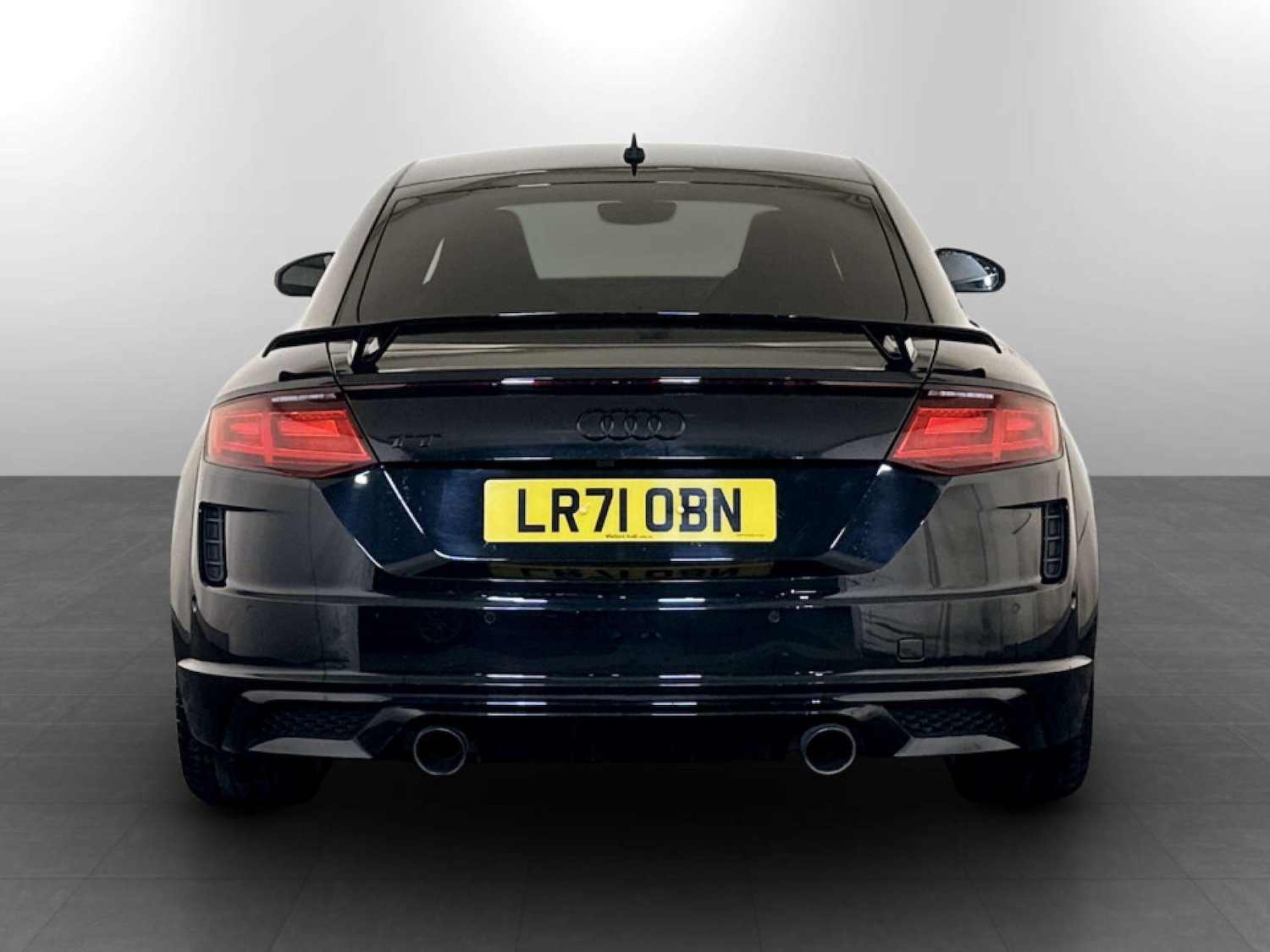 Used Audi TT 2021 for sale - 77185617: Photo 9