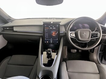Used Polestar Polestar 2 2021 for sale - 75330319: Photo
