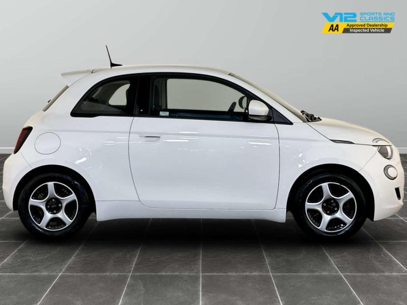Used Fiat 500 2021 for sale - 76960977: Photo 11
