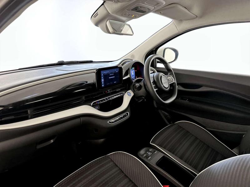 Used Fiat 500 2021 for sale - 76960977: Photo 12