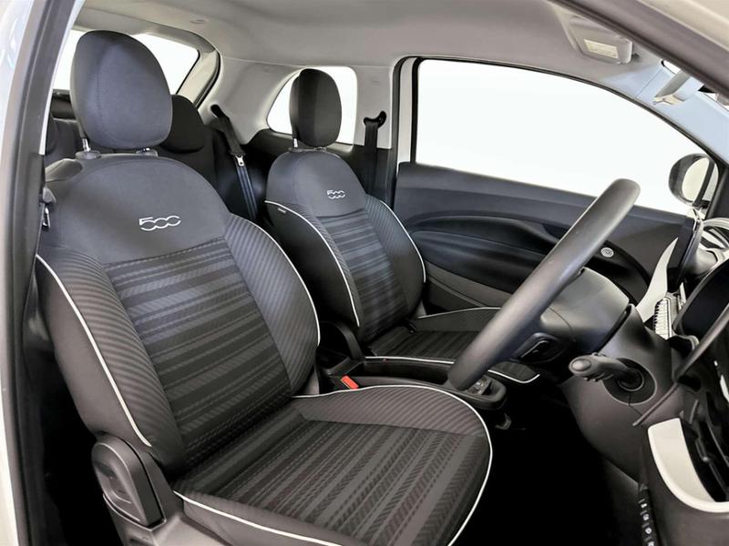 Used Fiat 500 2021 for sale - 76960977: Photo 13