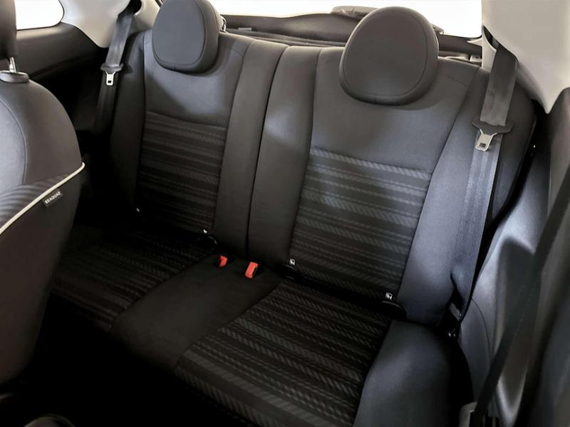 Used Fiat 500 2021 for sale - 76960977: Photo 14