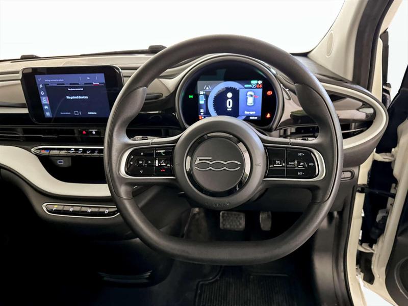 Used Fiat 500 2021 for sale - 76960977: Photo 17